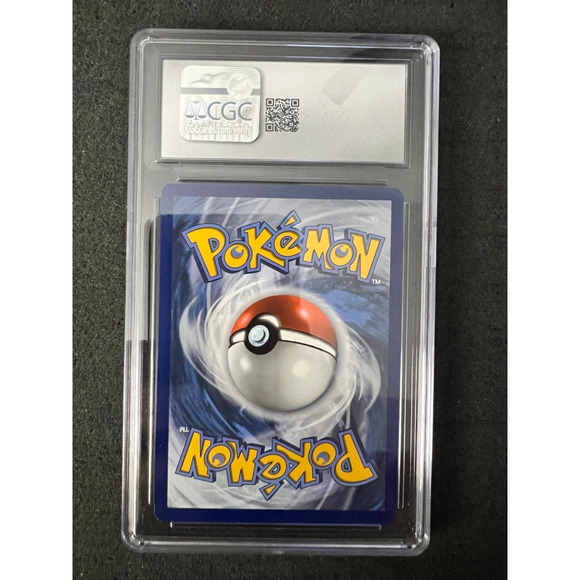 Pikachu • Temporal Forces • Pokemon • 051/162 - Picture 2 of 2